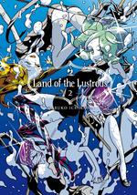 Land of the Lustrous